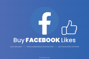 Increase UK Facebook Likes Organically 